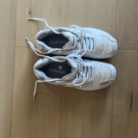 Women badminton shoes - Picture 3 of 4